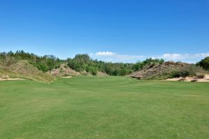 Darmor 9th Green